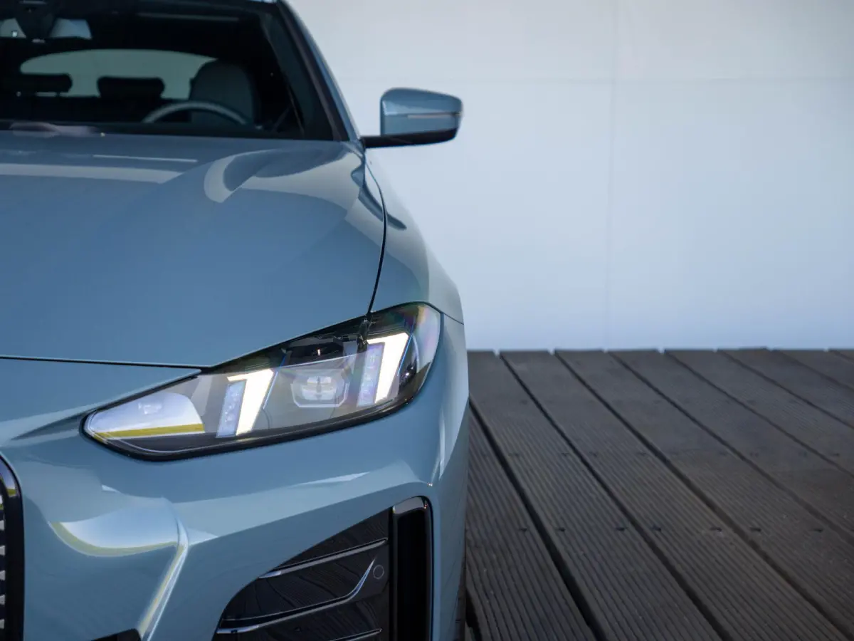 eDrive35 | M Sport Edition | M Sportpakket Pro | Comfort Pack