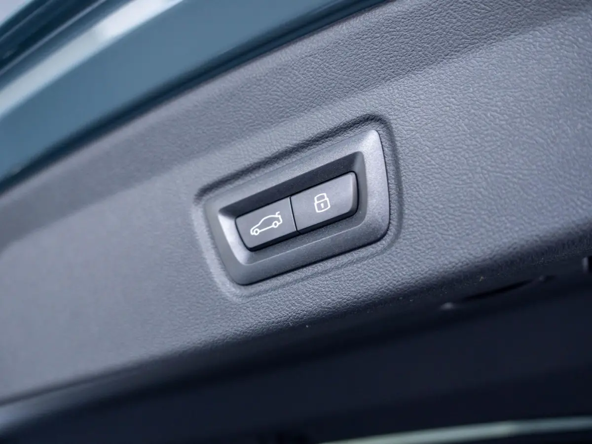 eDrive35 | M Sport Edition | M Sportpakket Pro | Comfort Pack
