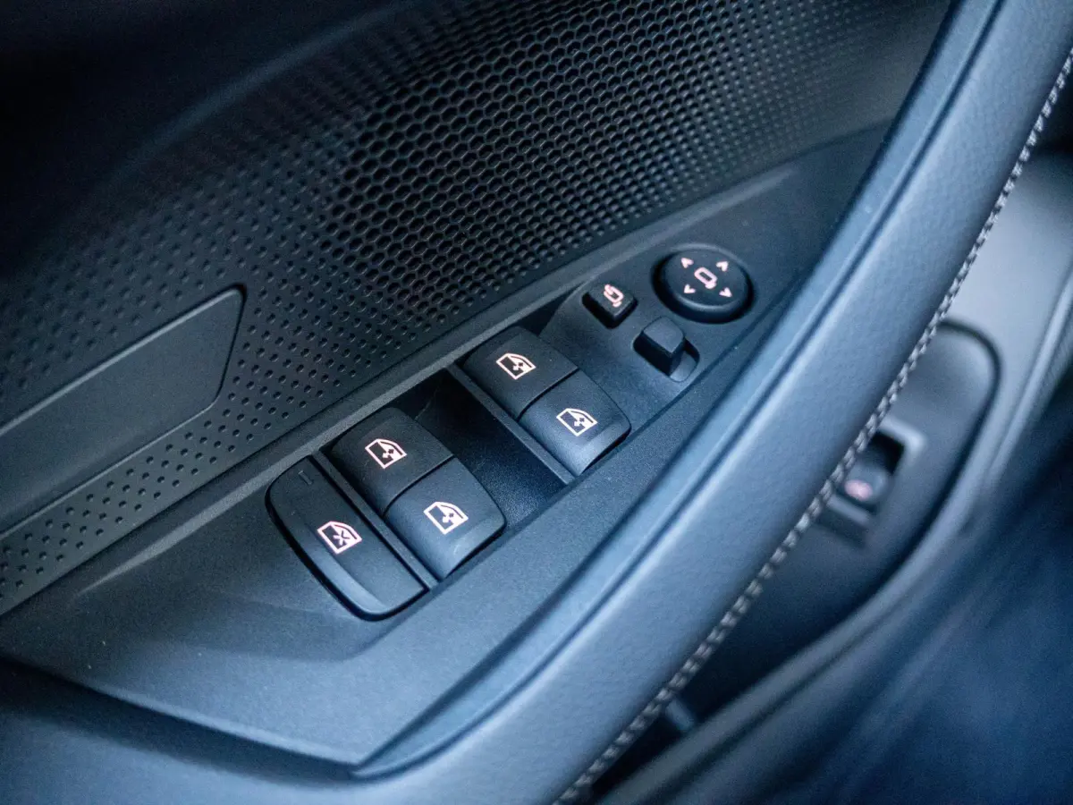 eDrive35 | M Sport Edition | M Sportpakket Pro | Comfort Pack