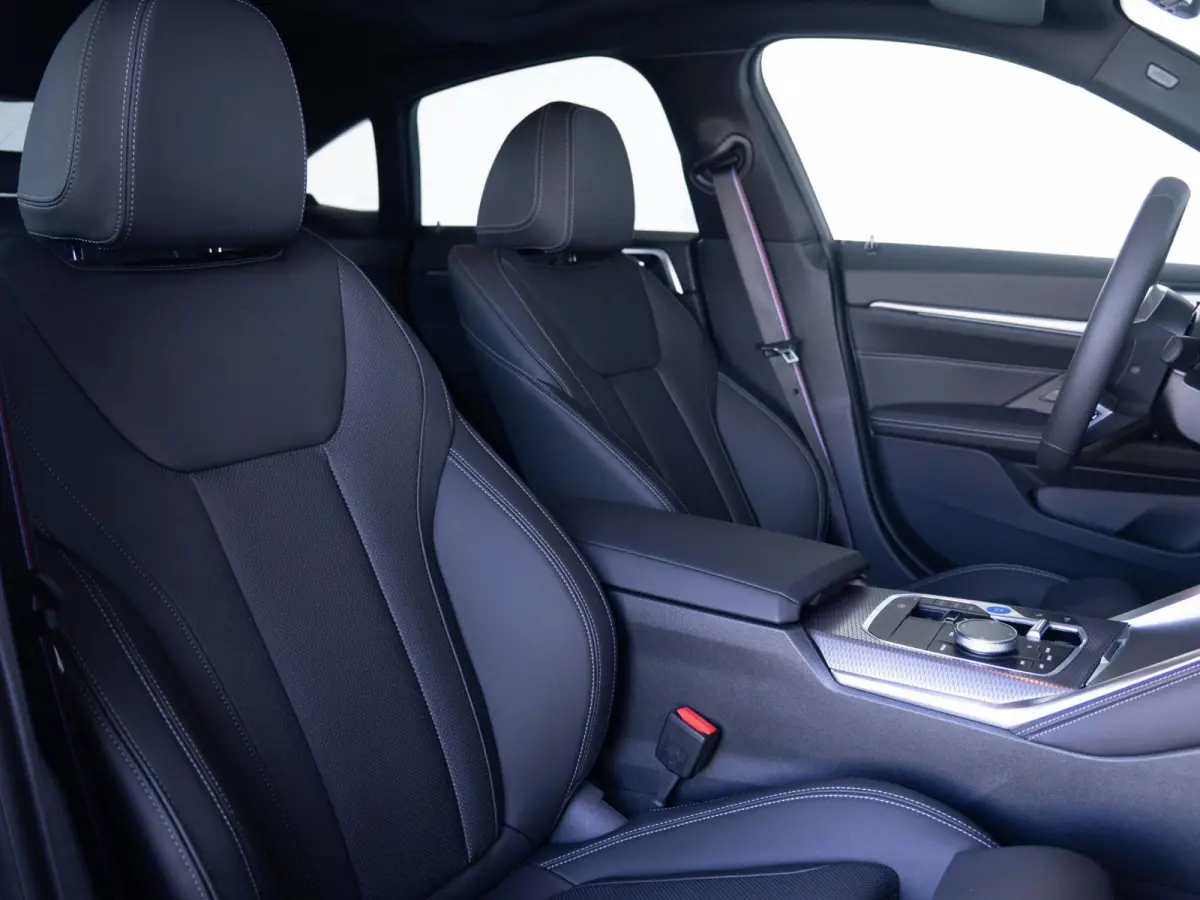eDrive35 | M Sport Edition | M Sportpakket Pro | Comfort Pack