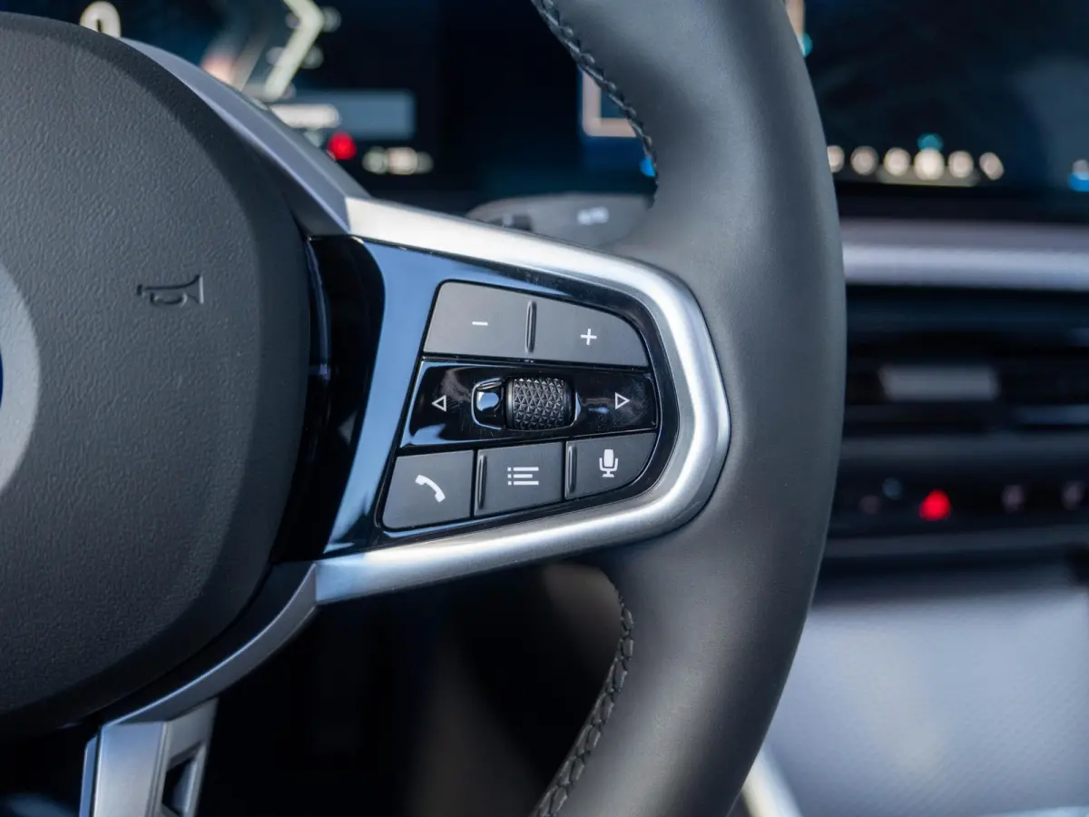 eDrive35 | M Sport Edition | M Sportpakket Pro | Comfort Pack