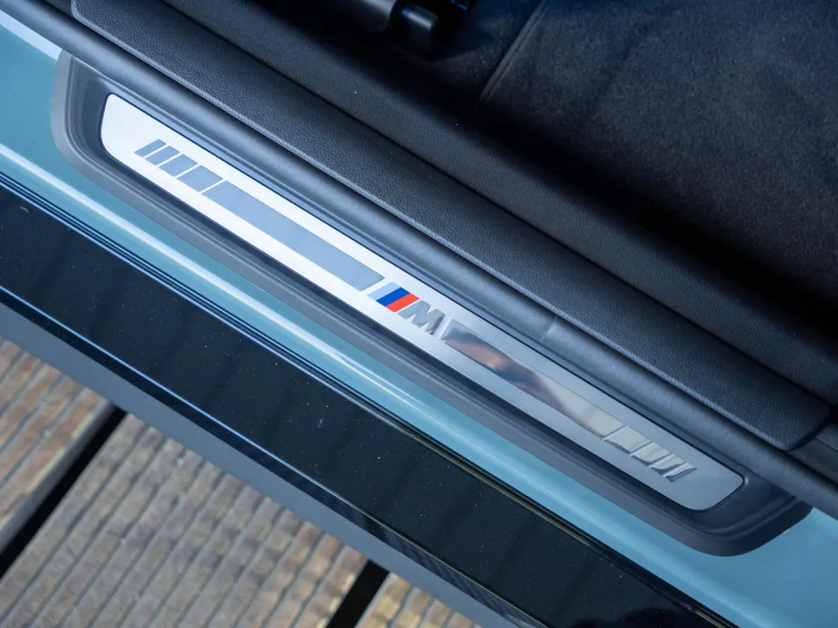 eDrive35 | M Sport Edition | M Sportpakket Pro | Comfort Pack