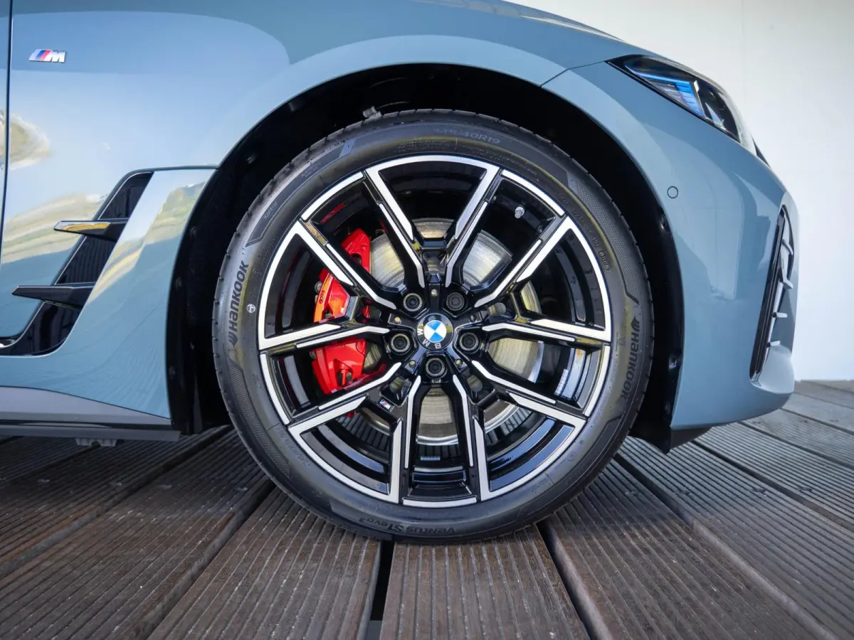 eDrive35 | M Sport Edition | M Sportpakket Pro | Comfort Pack