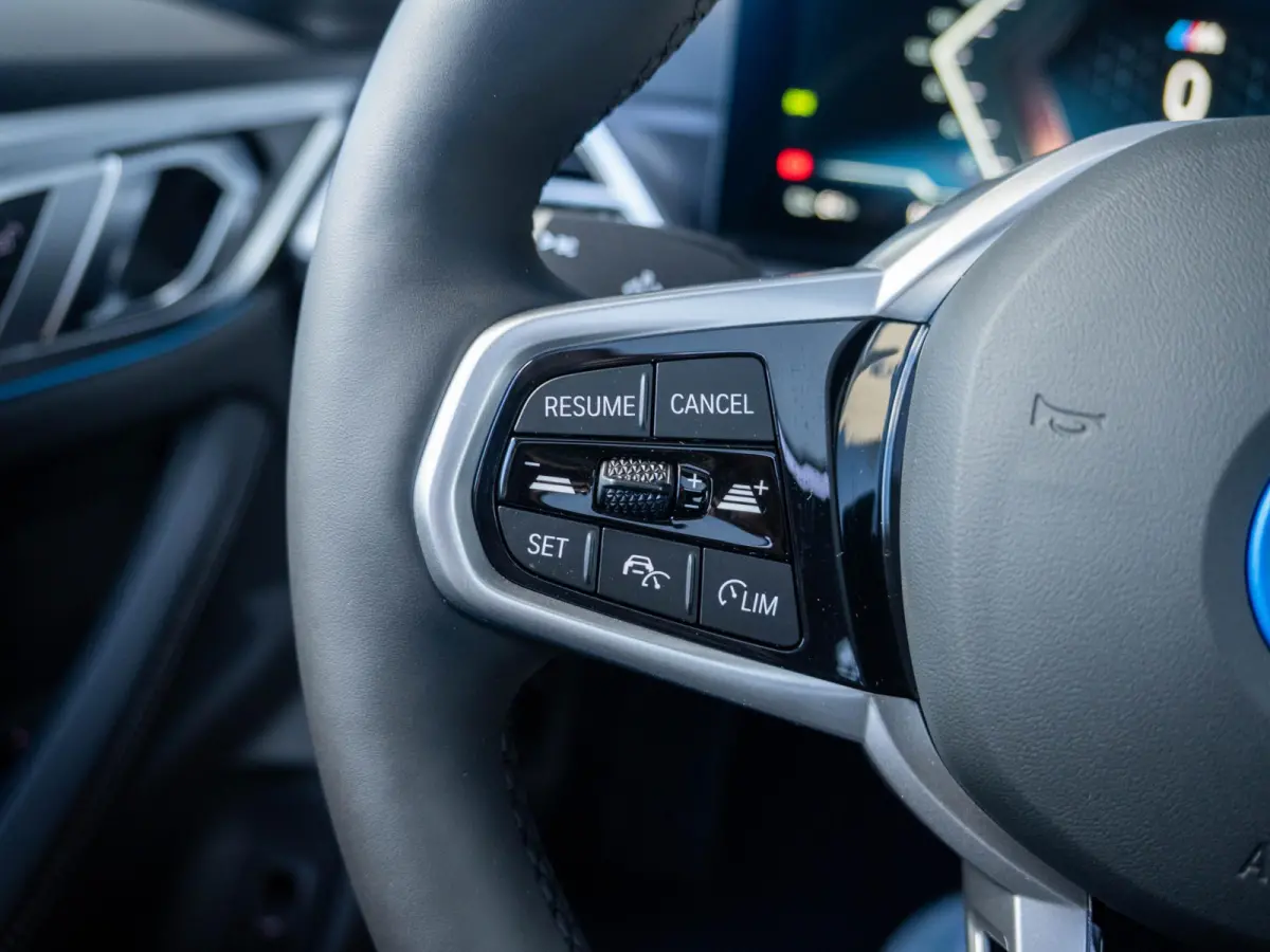 eDrive35 | M Sport Edition | M Sportpakket Pro | Comfort Pack