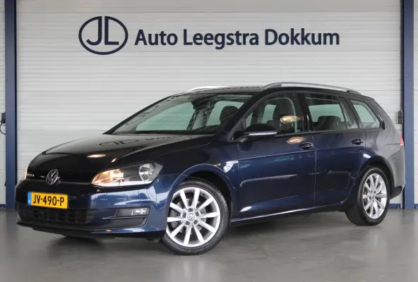 1.0 TSI Connected Series Trekhaak | Camera | Carplay | Navi | Clima | Sportstoelen | Bluetooth | 16" LMV | PDC V+A