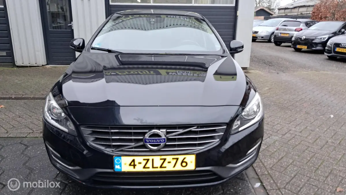 2.0 T5 Summum LEDER|NAVI