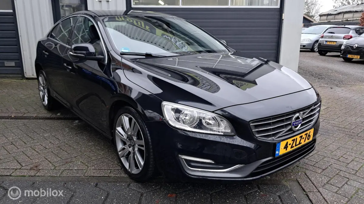 2.0 T5 Summum LEDER|NAVI