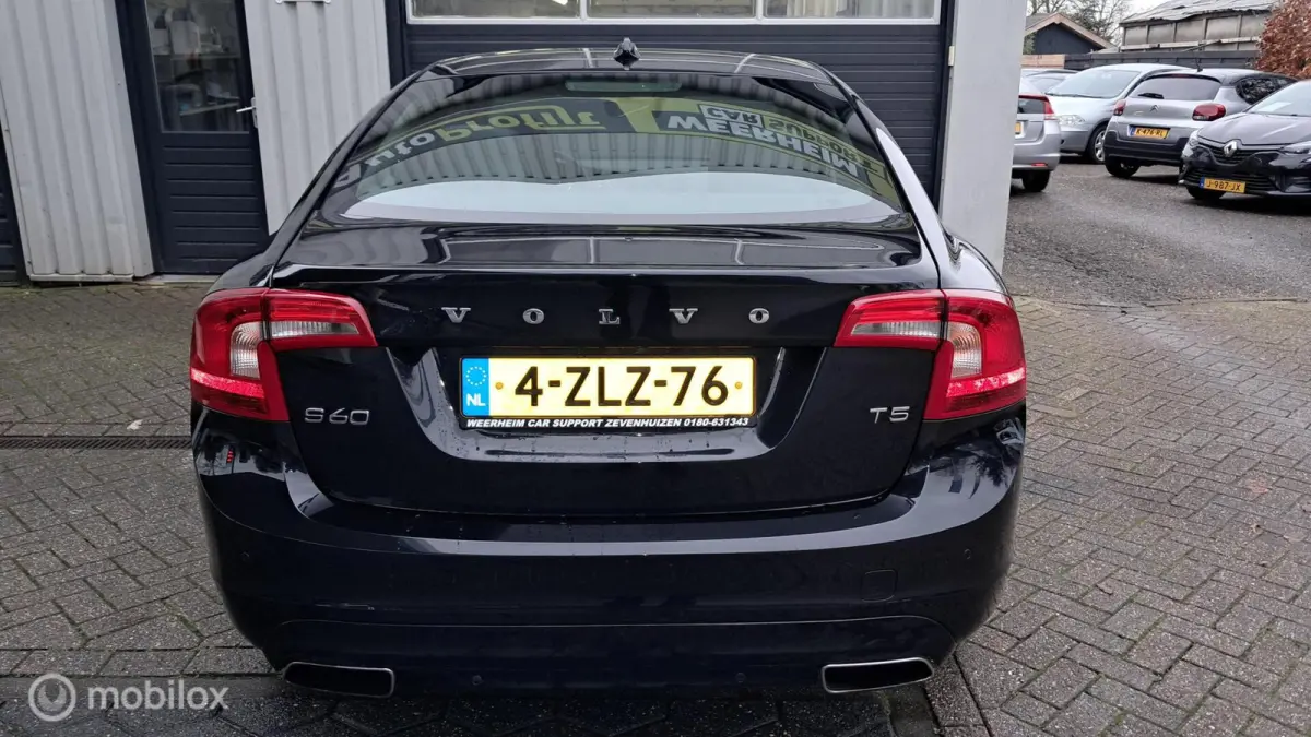 2.0 T5 Summum LEDER|NAVI