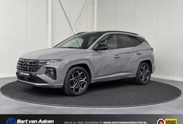 1.6 T-GDI PHEV N Line 4WD Keyless ACC Panoramadak