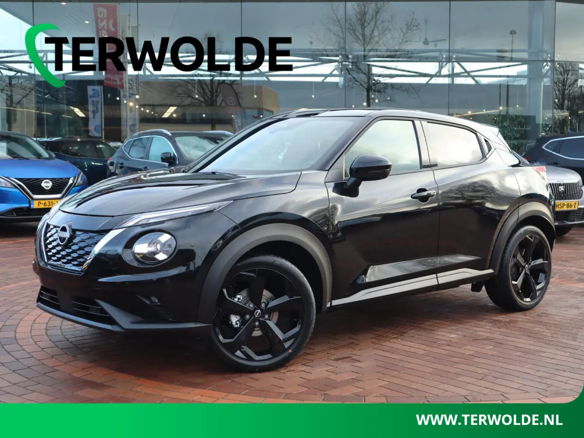 1.6 Hybrid Tekna | €3000,- Voorraad Korting !!! | Cold Pack | Sound Pack |