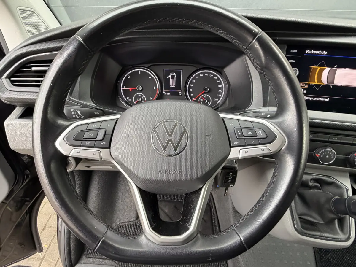 2.0 TDI 150PK Euro 6 L1H1 28 CarPlay/cruise control/navigatie systeem