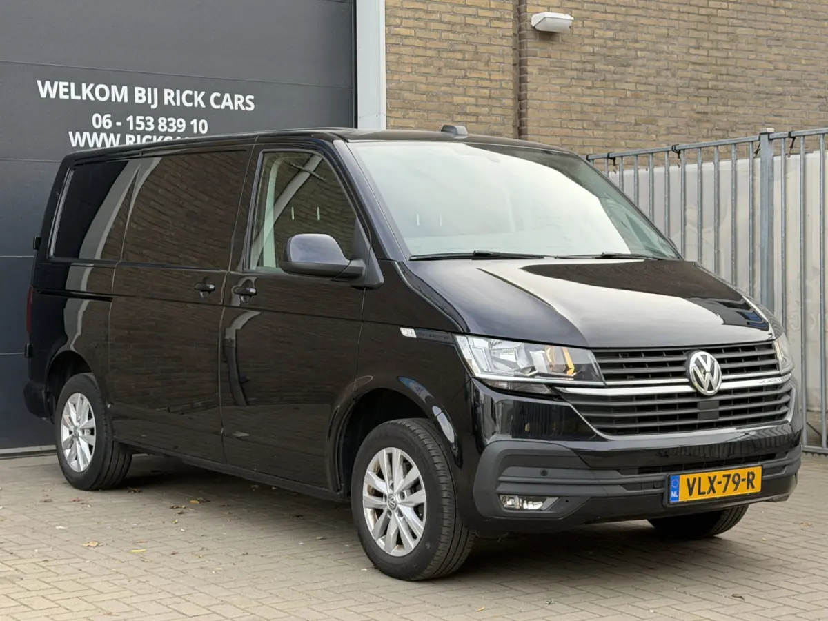 2.0 TDI 150PK Euro 6 L1H1 28 CarPlay/cruise control/navigatie systeem