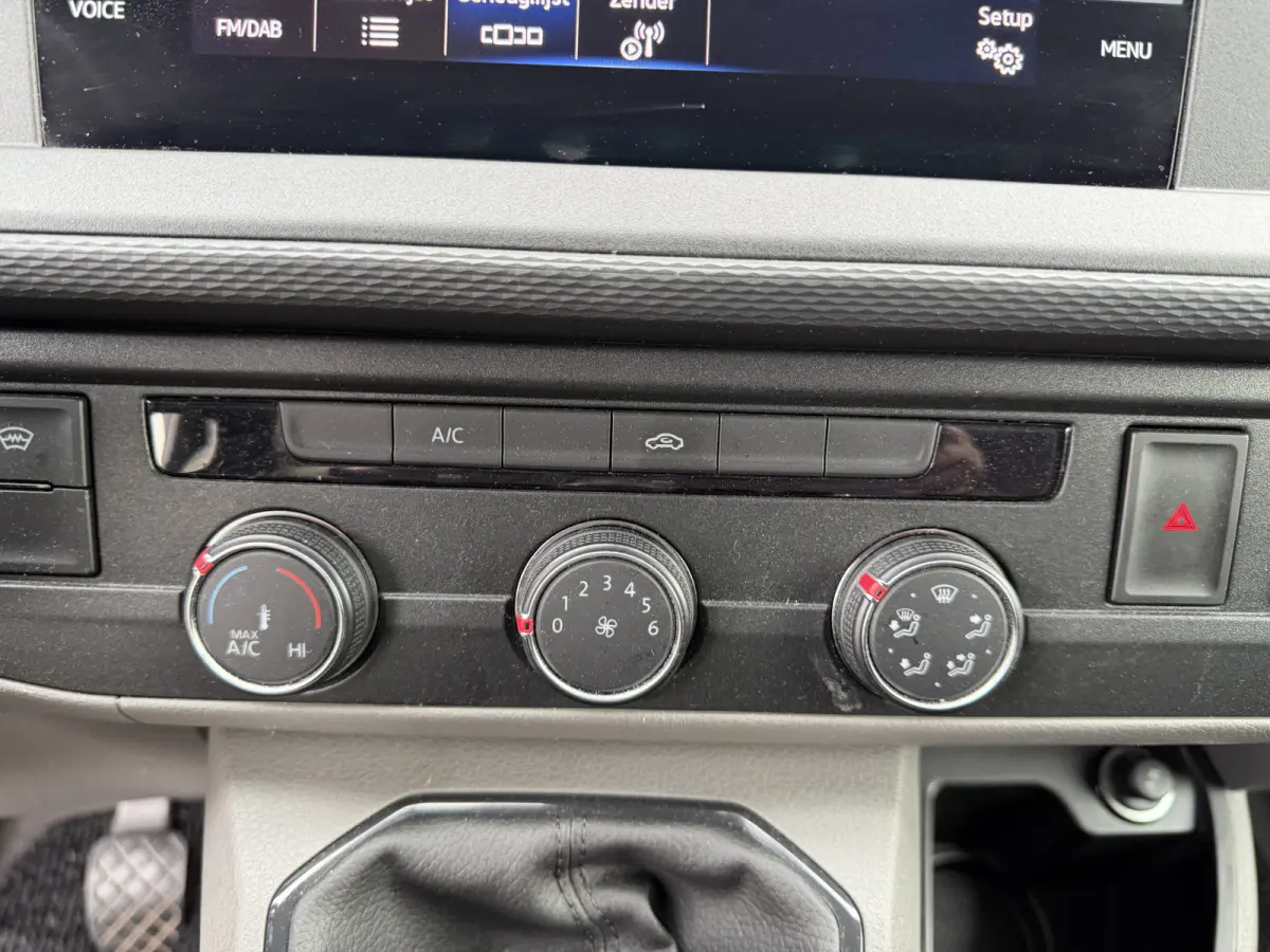 2.0 TDI 150PK Euro 6 L1H1 28 CarPlay/cruise control/navigatie systeem