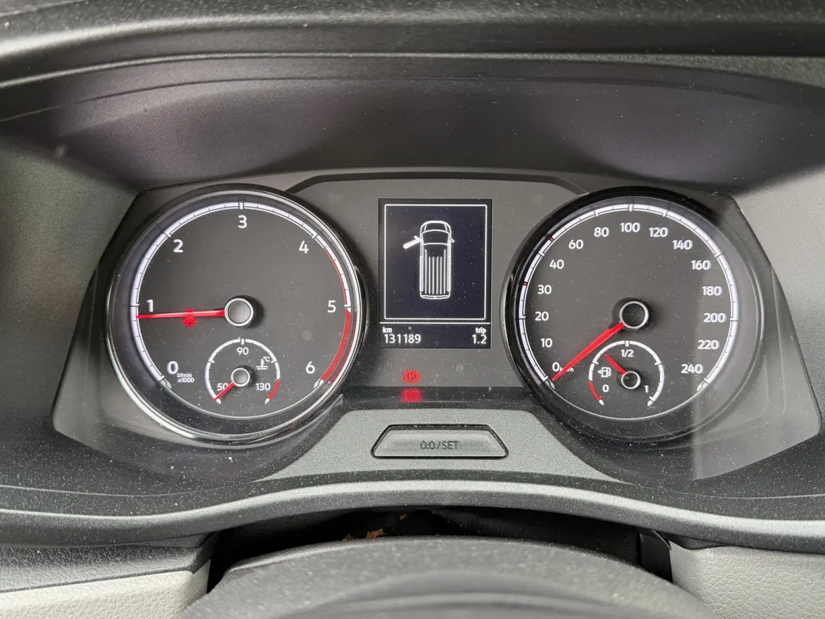 2.0 TDI 150PK Euro 6 L1H1 28 CarPlay/cruise control/navigatie systeem