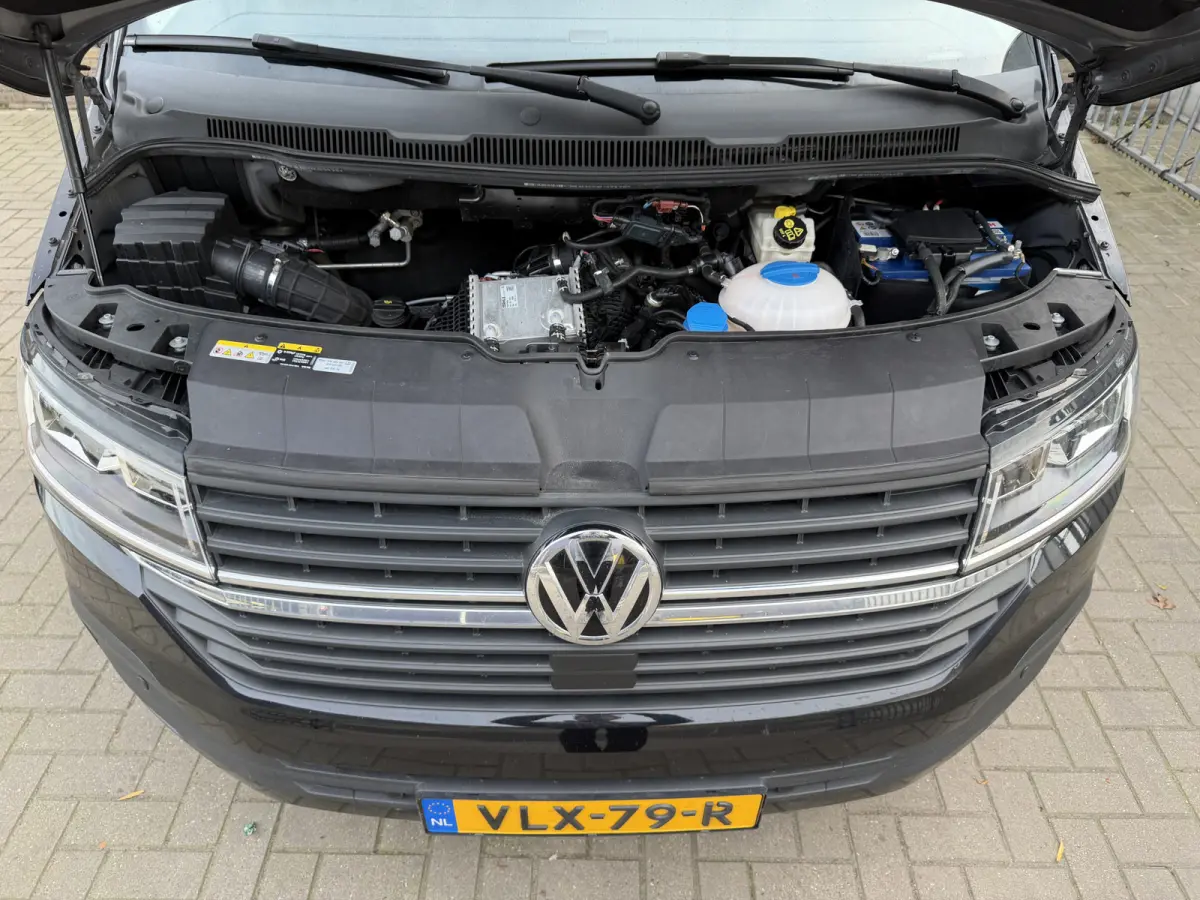 2.0 TDI 150PK Euro 6 L1H1 28 CarPlay/cruise control/navigatie systeem