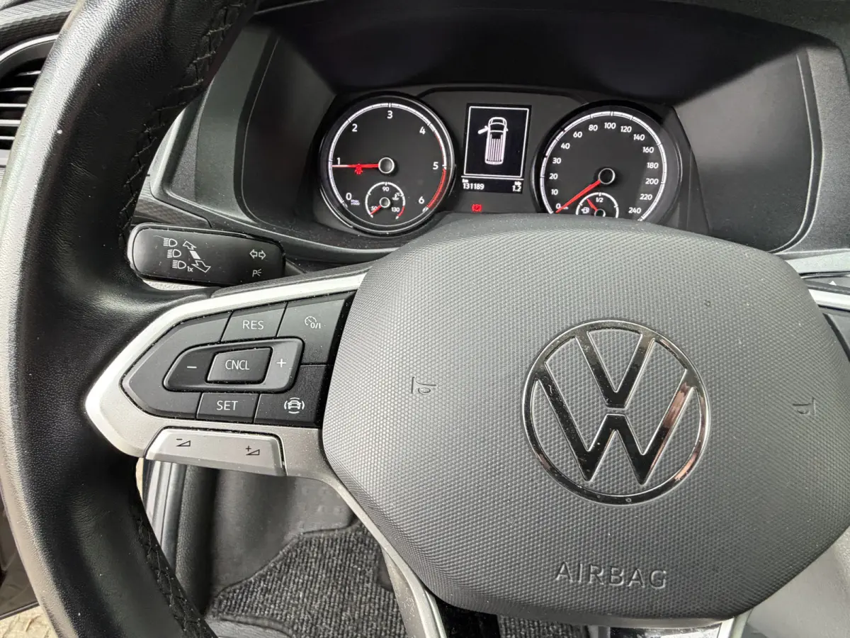 2.0 TDI 150PK Euro 6 L1H1 28 CarPlay/cruise control/navigatie systeem