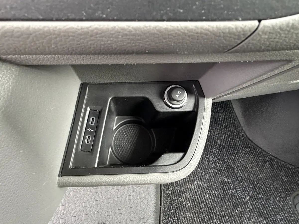 2.0 TDI 150PK Euro 6 L1H1 28 CarPlay/cruise control/navigatie systeem