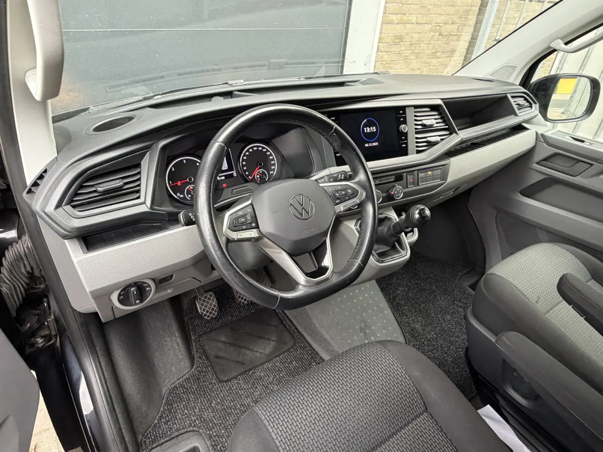 2.0 TDI 150PK Euro 6 L1H1 28 CarPlay/cruise control/navigatie systeem