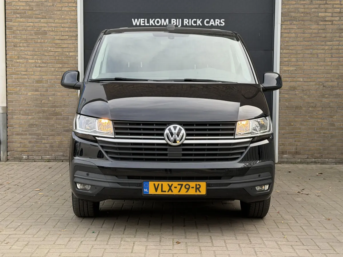 2.0 TDI 150PK Euro 6 L1H1 28 CarPlay/cruise control/navigatie systeem