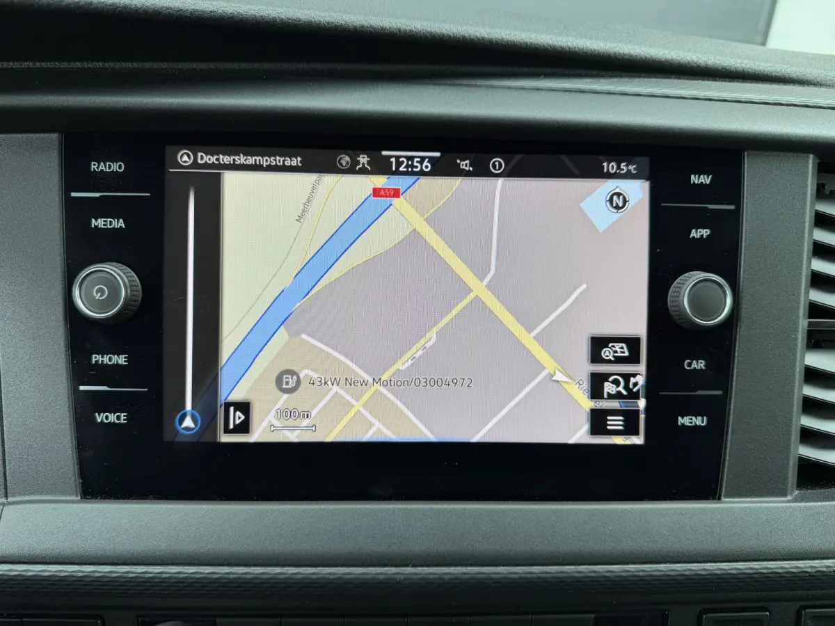 2.0 TDI 150PK Euro 6 L1H1 28 CarPlay/cruise control/navigatie systeem