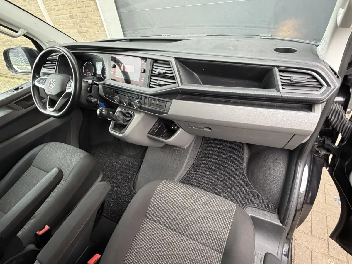 2.0 TDI 150PK Euro 6 L1H1 28 CarPlay/cruise control/navigatie systeem