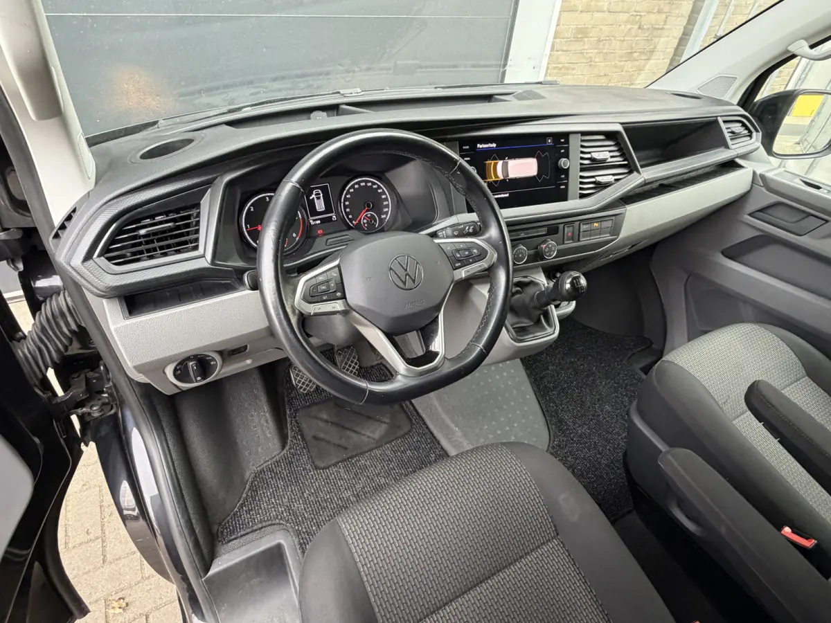 2.0 TDI 150PK Euro 6 L1H1 28 CarPlay/cruise control/navigatie systeem