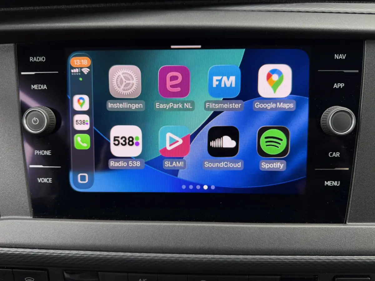 2.0 TDI 150PK Euro 6 L1H1 28 CarPlay/cruise control/navigatie systeem