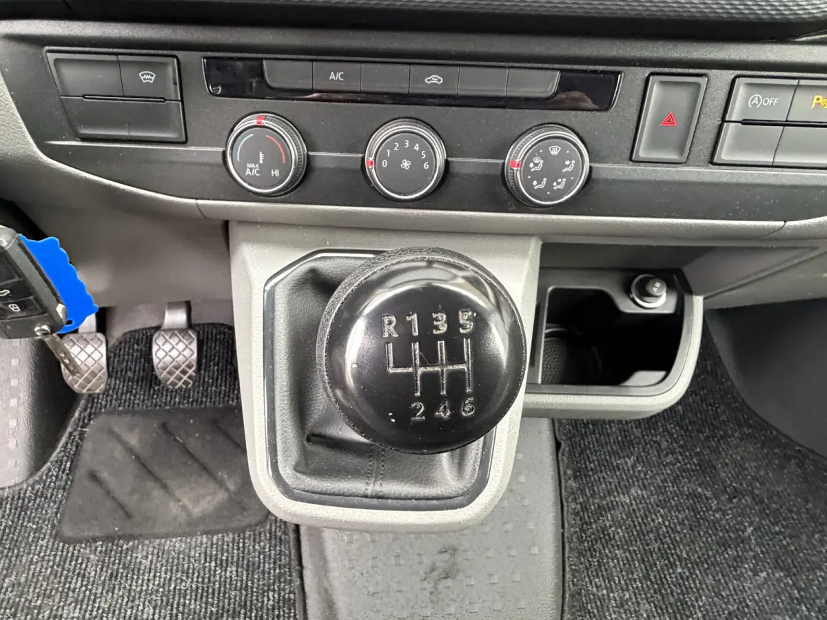 2.0 TDI 150PK Euro 6 L1H1 28 CarPlay/cruise control/navigatie systeem
