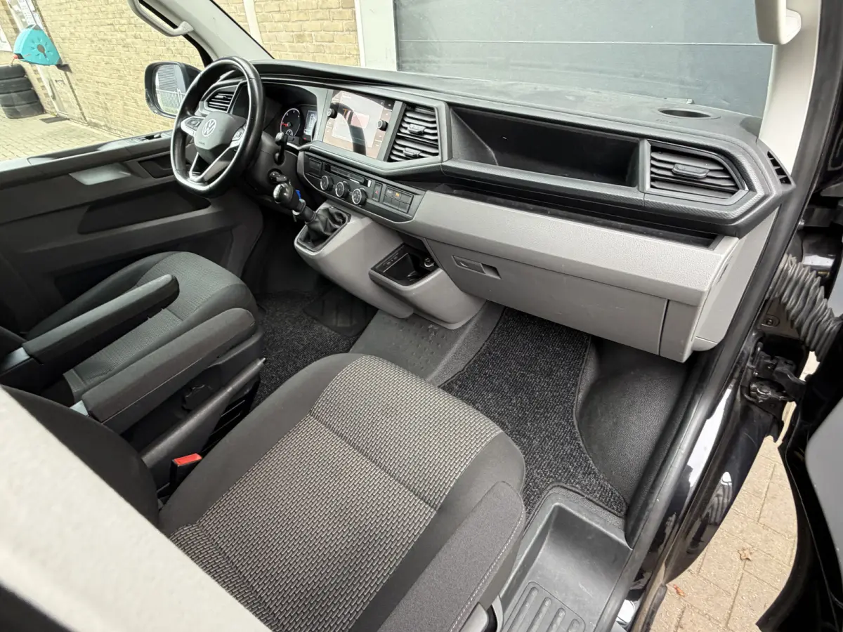2.0 TDI 150PK Euro 6 L1H1 28 CarPlay/cruise control/navigatie systeem