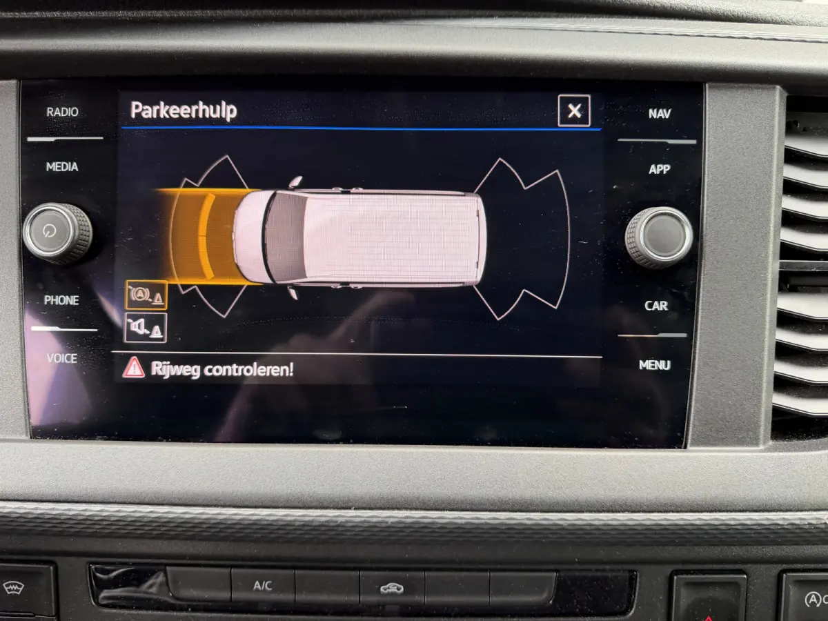 2.0 TDI 150PK Euro 6 L1H1 28 CarPlay/cruise control/navigatie systeem