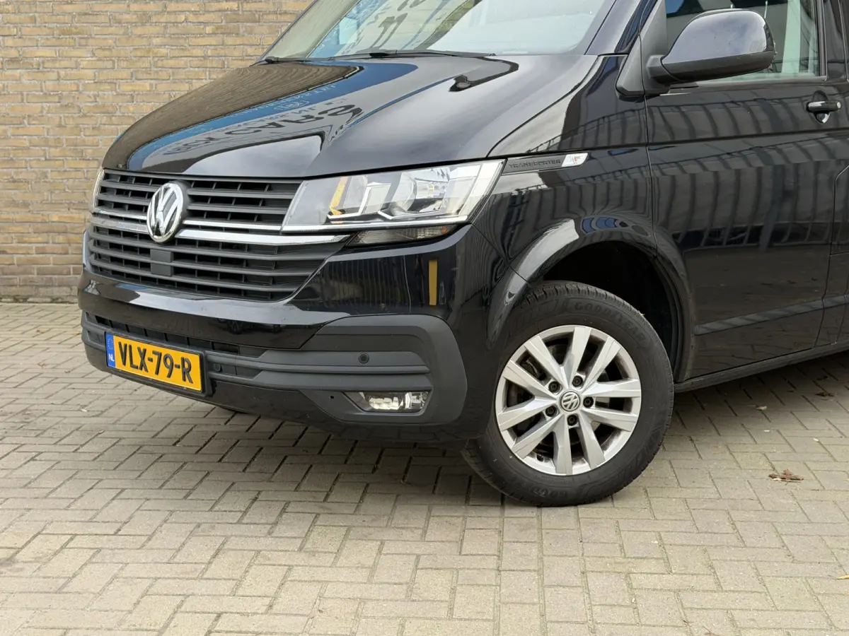 2.0 TDI 150PK Euro 6 L1H1 28 CarPlay/cruise control/navigatie systeem
