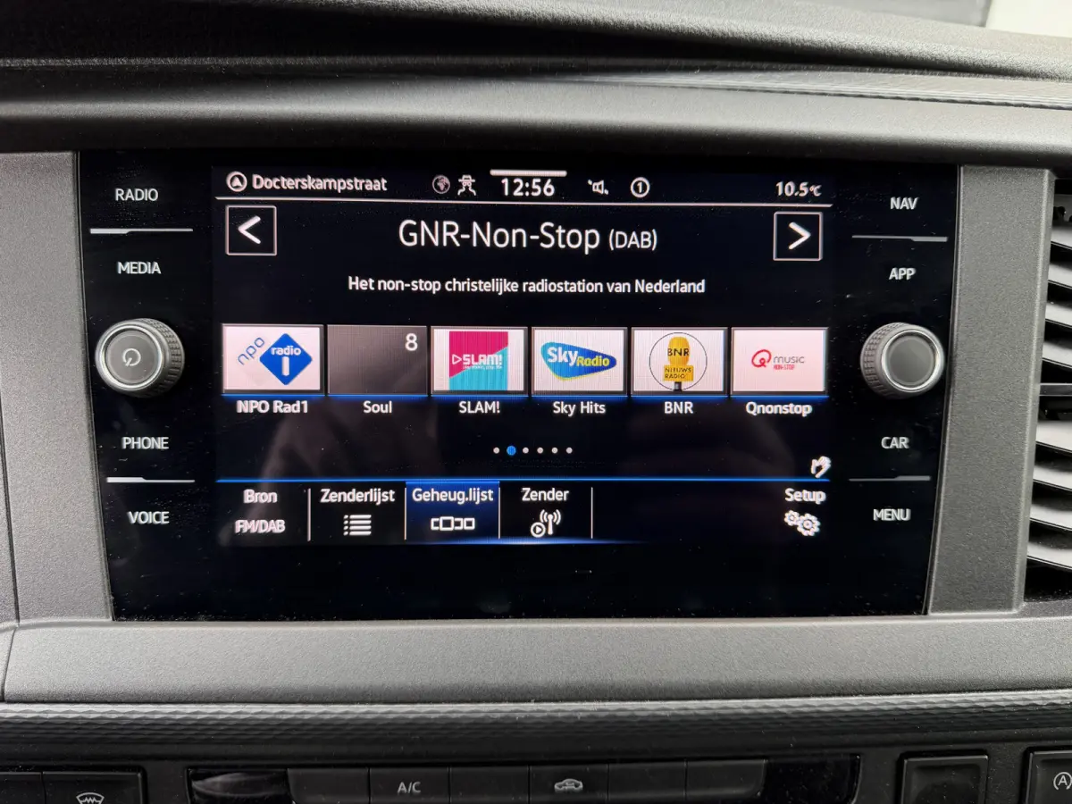 2.0 TDI 150PK Euro 6 L1H1 28 CarPlay/cruise control/navigatie systeem