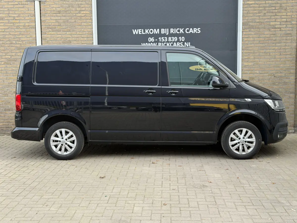 2.0 TDI 150PK Euro 6 L1H1 28 CarPlay/cruise control/navigatie systeem