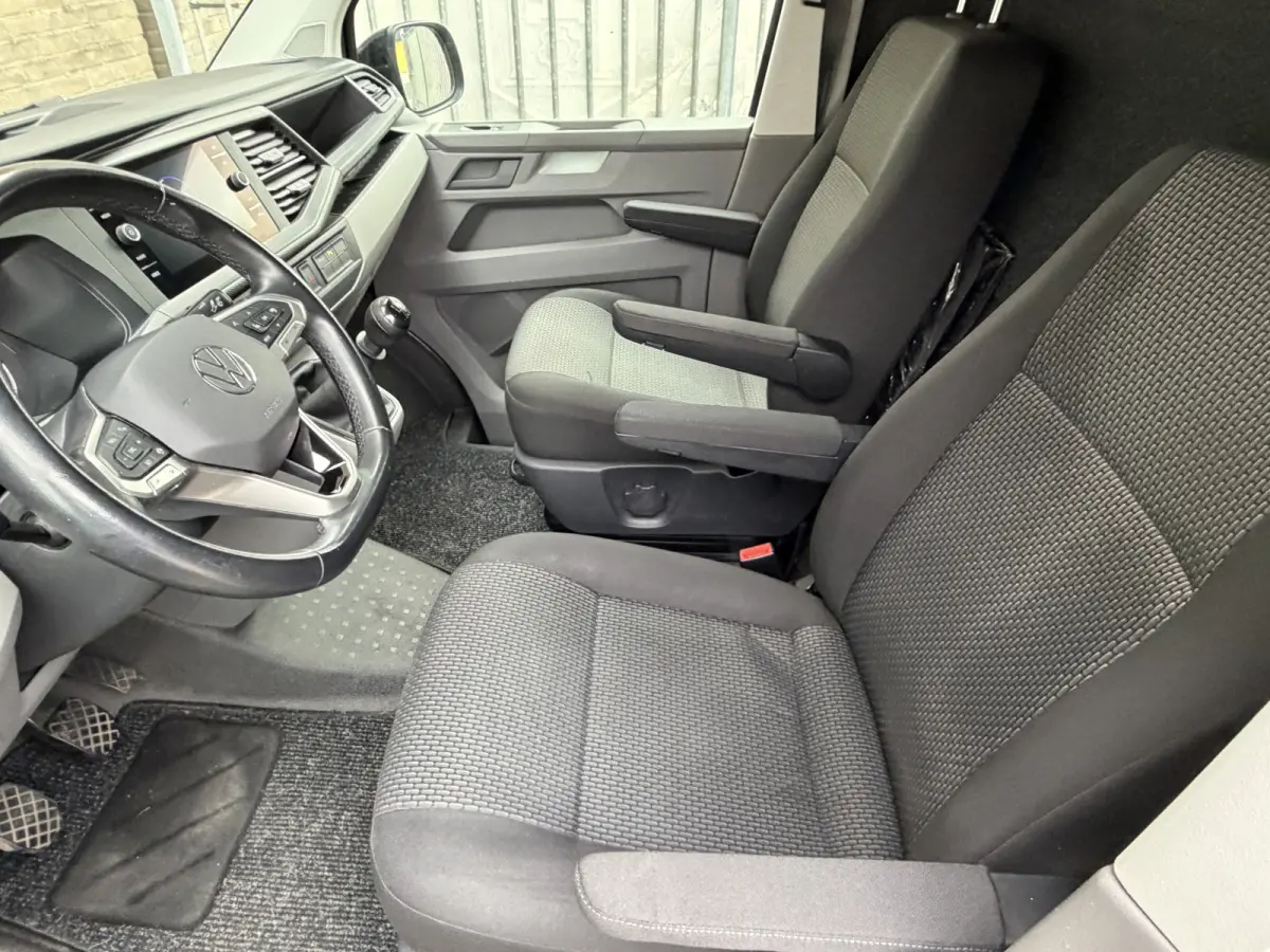 2.0 TDI 150PK Euro 6 L1H1 28 CarPlay/cruise control/navigatie systeem