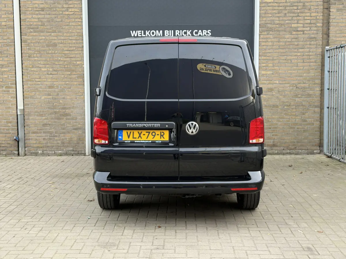 2.0 TDI 150PK Euro 6 L1H1 28 CarPlay/cruise control/navigatie systeem