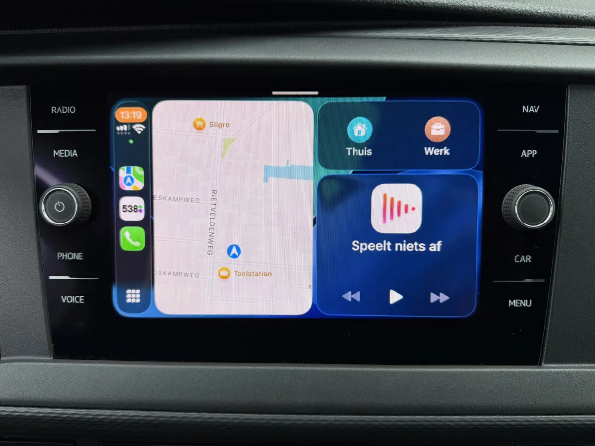 2.0 TDI 150PK Euro 6 L1H1 28 CarPlay/cruise control/navigatie systeem