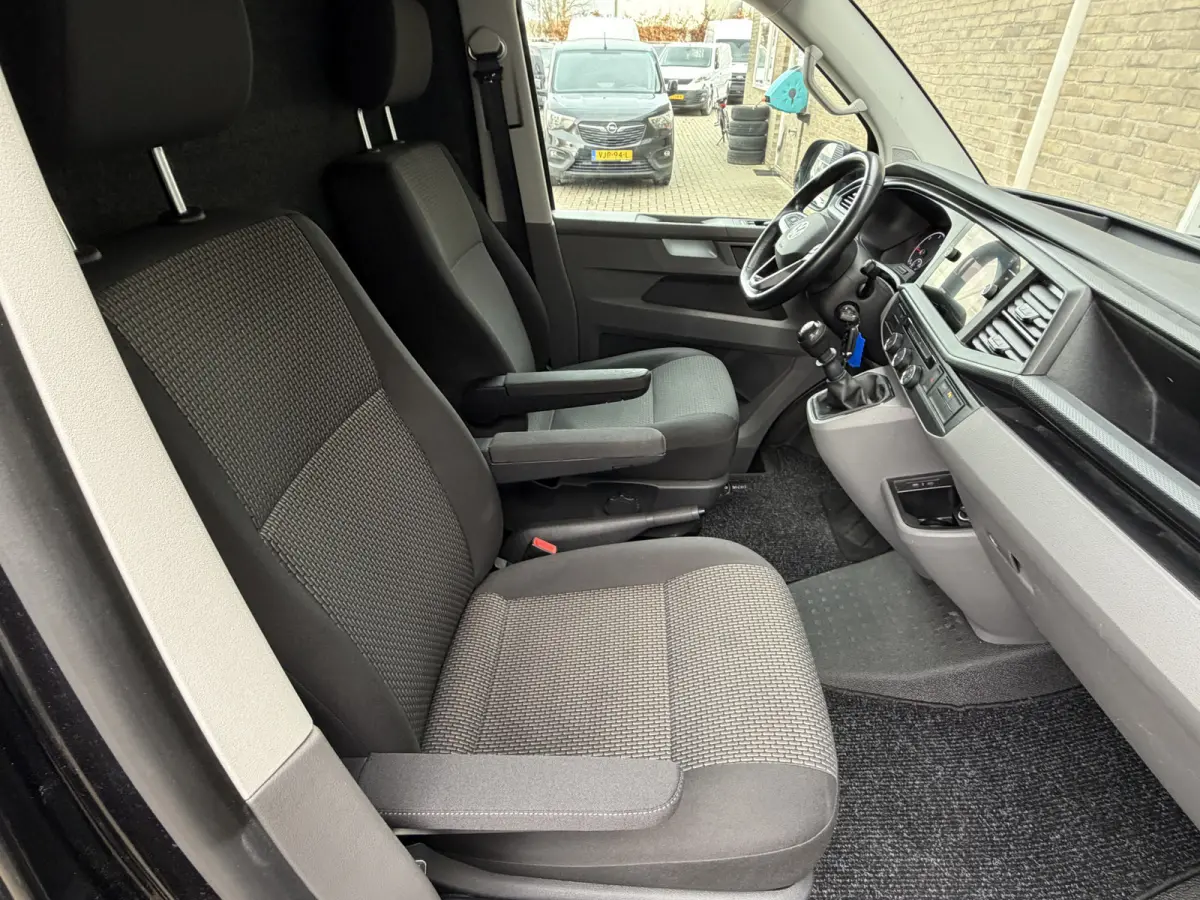 2.0 TDI 150PK Euro 6 L1H1 28 CarPlay/cruise control/navigatie systeem