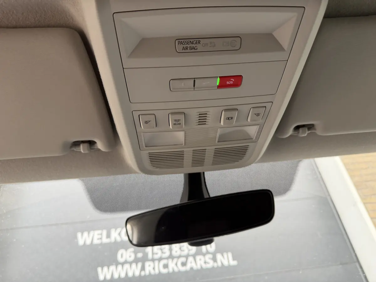 2.0 TDI 150PK Euro 6 L1H1 28 CarPlay/cruise control/navigatie systeem