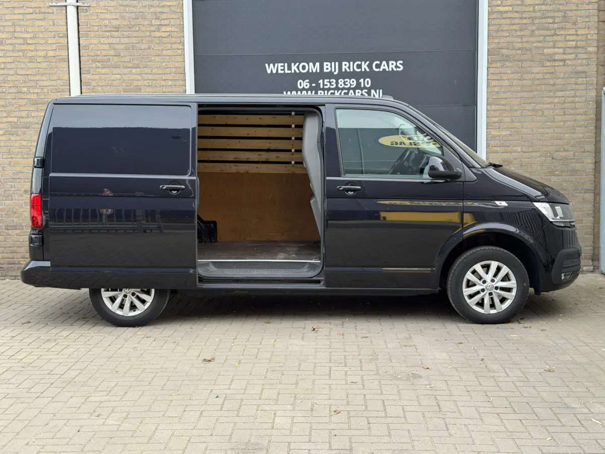 2.0 TDI 150PK Euro 6 L1H1 28 CarPlay/cruise control/navigatie systeem