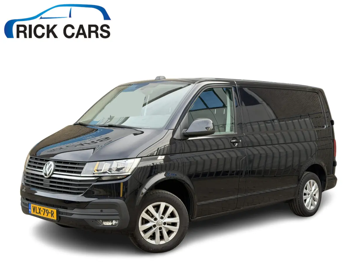 2.0 TDI 150PK Euro 6 L1H1 28 CarPlay/cruise control/navigatie systeem