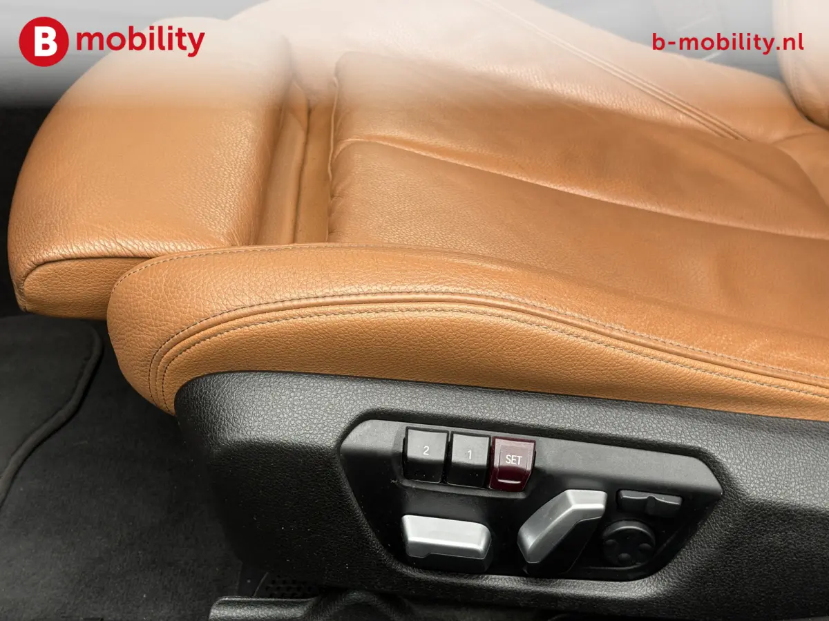 440i High Executive M-Sport INDIVIDUAL CITRIN Apple CarPlay | Elektrische Stoelen | Hifi Audio | Leer | Comfort Acces