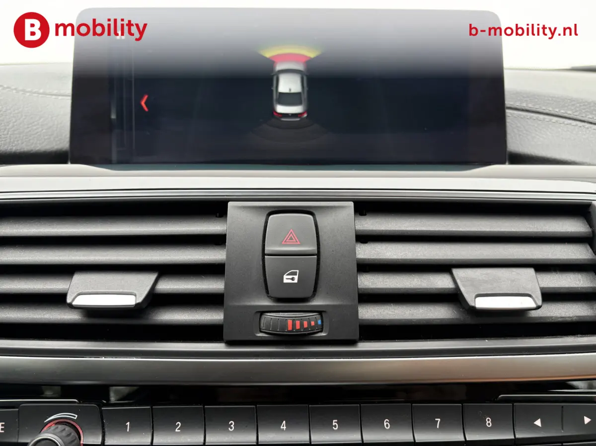 440i High Executive M-Sport INDIVIDUAL CITRIN Apple CarPlay | Elektrische Stoelen | Hifi Audio | Leer | Comfort Acces