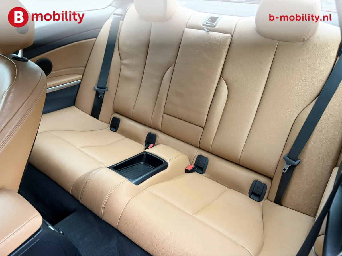 440i High Executive M-Sport INDIVIDUAL CITRIN Apple CarPlay | Elektrische Stoelen | Hifi Audio | Leer | Comfort Acces