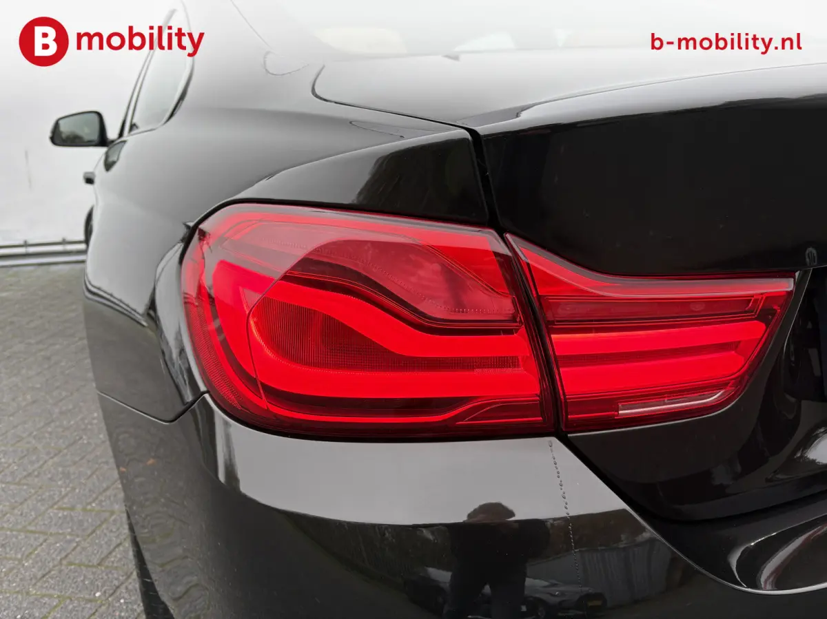 440i High Executive M-Sport INDIVIDUAL CITRIN Apple CarPlay | Elektrische Stoelen | Hifi Audio | Leer | Comfort Acces