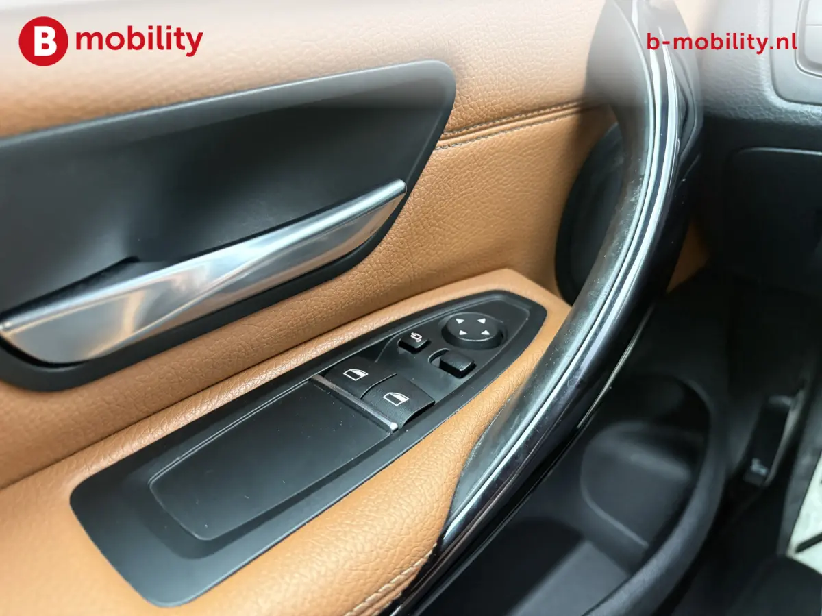440i High Executive M-Sport INDIVIDUAL CITRIN Apple CarPlay | Elektrische Stoelen | Hifi Audio | Leer | Comfort Acces