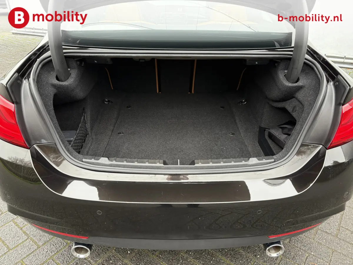 440i High Executive M-Sport INDIVIDUAL CITRIN Apple CarPlay | Elektrische Stoelen | Hifi Audio | Leer | Comfort Acces