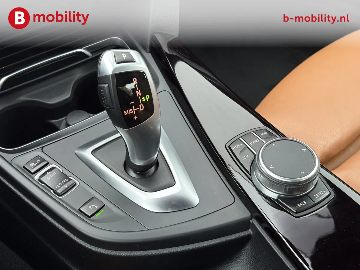440i High Executive M-Sport INDIVIDUAL CITRIN Apple CarPlay | Elektrische Stoelen | Hifi Audio | Leer | Comfort Acces