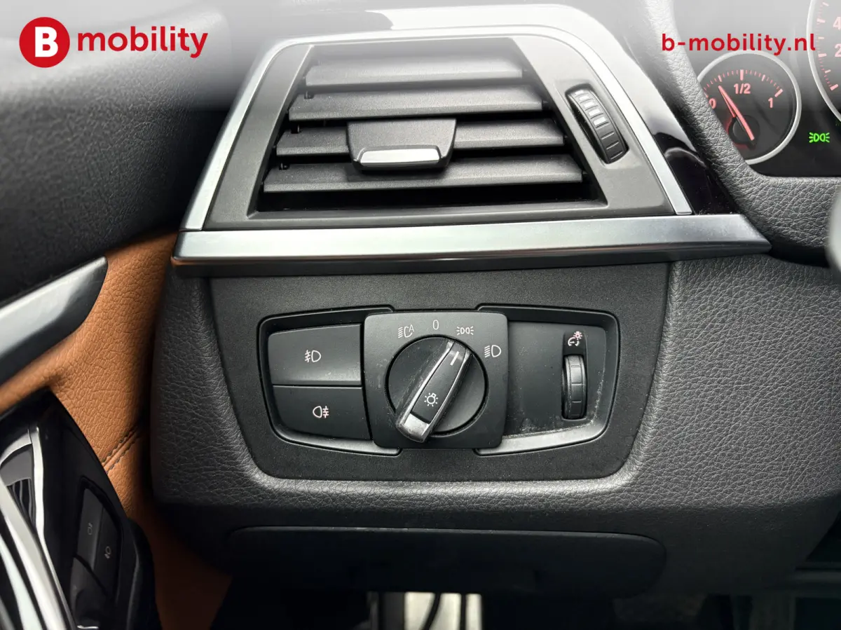 440i High Executive M-Sport INDIVIDUAL CITRIN Apple CarPlay | Elektrische Stoelen | Hifi Audio | Leer | Comfort Acces