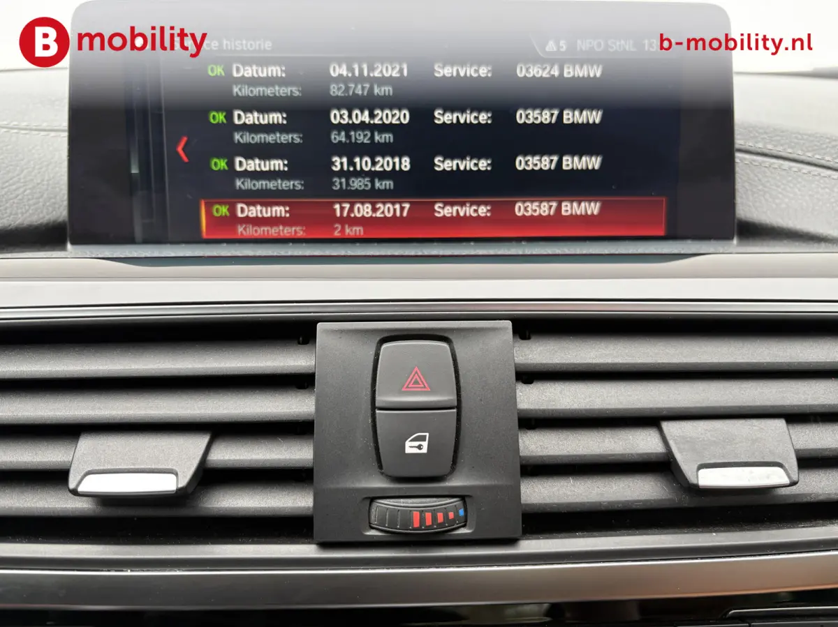 440i High Executive M-Sport INDIVIDUAL CITRIN Apple CarPlay | Elektrische Stoelen | Hifi Audio | Leer | Comfort Acces