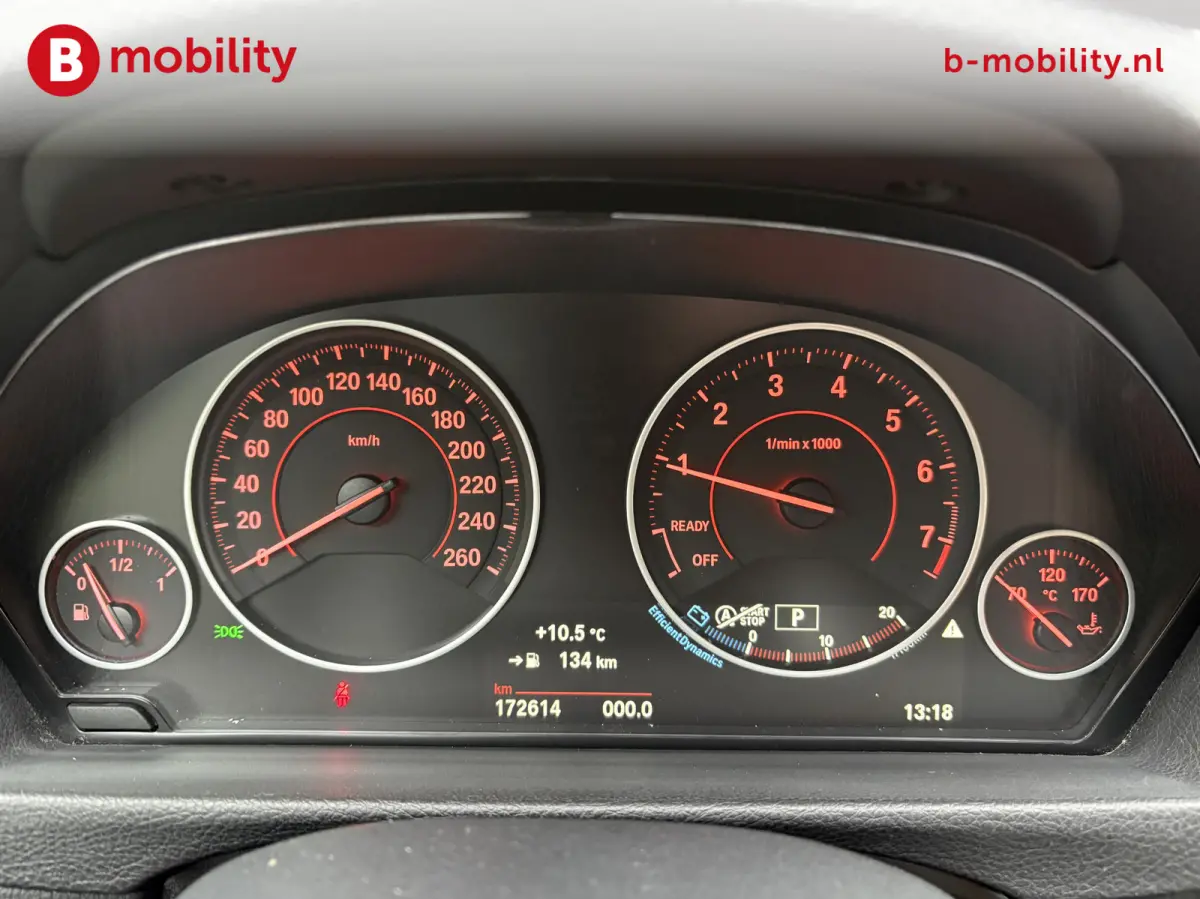 440i High Executive M-Sport INDIVIDUAL CITRIN Apple CarPlay | Elektrische Stoelen | Hifi Audio | Leer | Comfort Acces